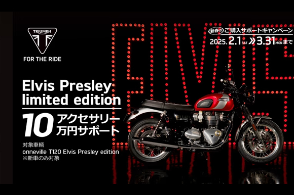 Elvis Presley limited edition アクセサリー10万円サポート