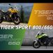 NEW TIGER SPORT 800/660 FAIR開催：3月1日（土）～ 3月30日（日）